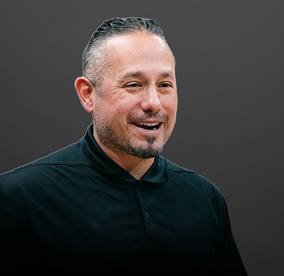 Armando Rivas-Hoops Performance Coach