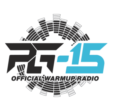 PG Official warmup radio