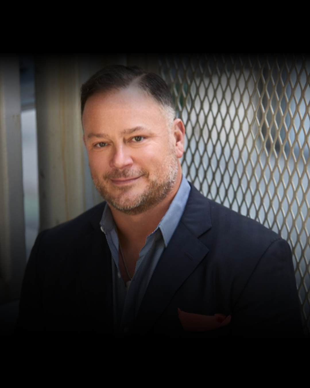 Roy Ward, CEO of PreGame, shares his pregame ritual of dynamic warmup and country music