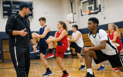 Roy Ward: Indiana’s youth athletes need better warmup education